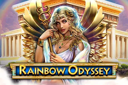 Rainbow Odyssey